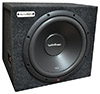 Rockford Fosgate R2D2-12 box